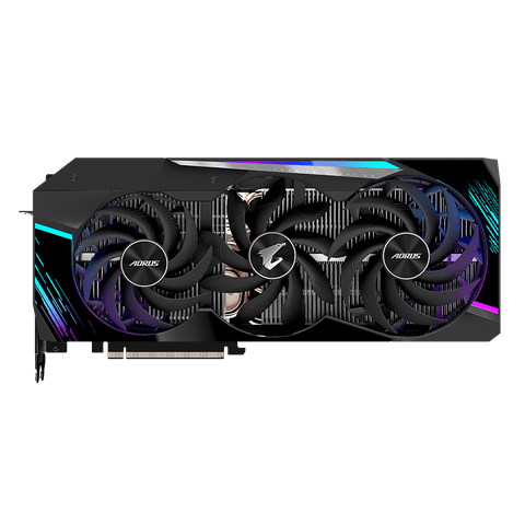  (Cũ) AORUS GeForce RTX™ 3090 MASTER 24G 