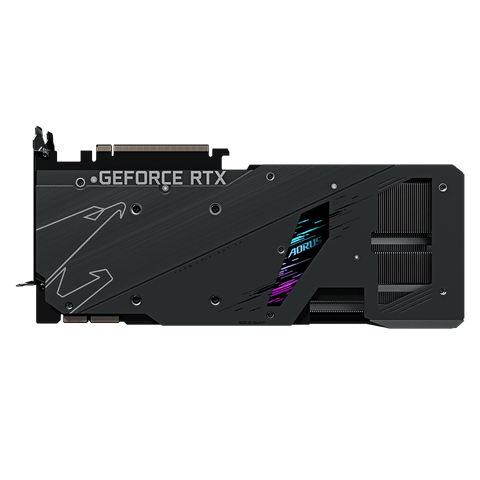  (Cũ) AORUS GeForce RTX™ 3090 MASTER 24G 