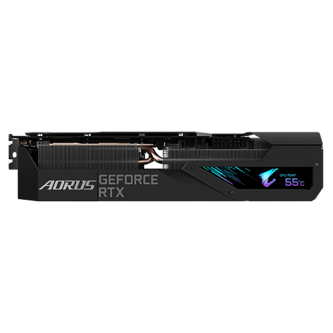  (Cũ) AORUS GeForce RTX™ 3090 MASTER 24G 