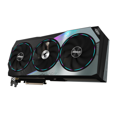  AORUS GeForce RTX™ 4080 16GB MASTER 