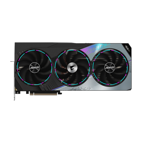  AORUS GeForce RTX™ 4080 16GB MASTER 