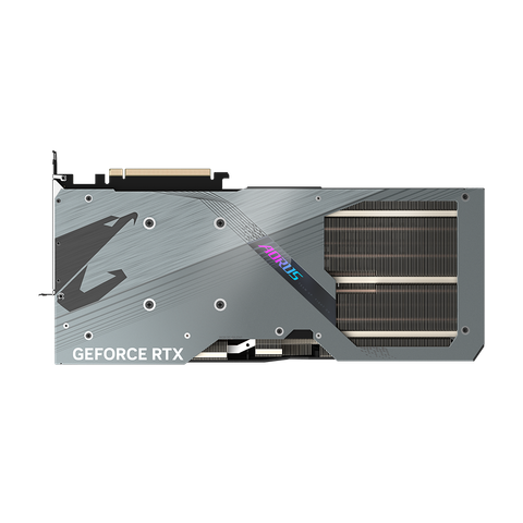  AORUS GeForce RTX™ 4080 16GB MASTER 