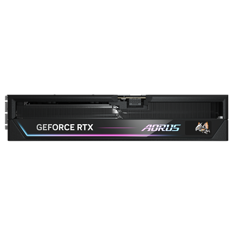  AORUS GeForce RTX™ 5090 MASTER 32G 