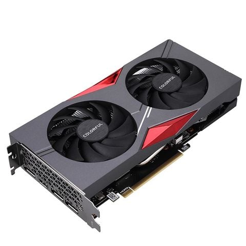  Colorful GeForce RTX 4060 NB DUO 8GB-V 