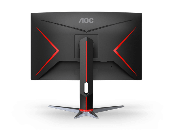 Màn Hình Gaming AOC C27G2Z (27 Inch| FHD | VA | 240Hz | 0.5ms | Cong) 
