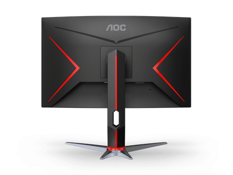  Màn Hình Gaming AOC C27G2Z (27 Inch| FHD | VA | 240Hz | 0.5ms | Cong) 