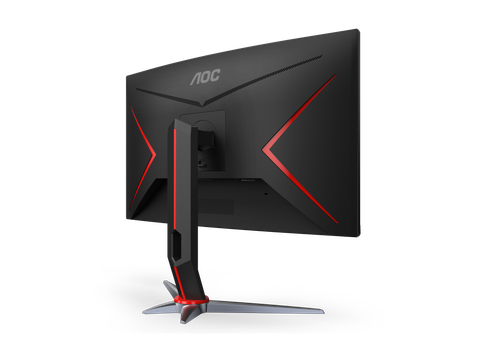  Màn Hình Gaming AOC C27G2Z (27 Inch| FHD | VA | 240Hz | 0.5ms | Cong) 