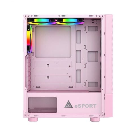  CASE VISION VSP 86P PINK NEW (K SẴN FAN) 