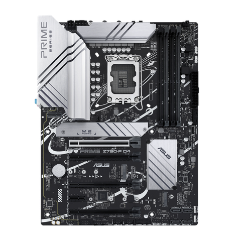  Mainboard Asus Z790-P D4-CSM 