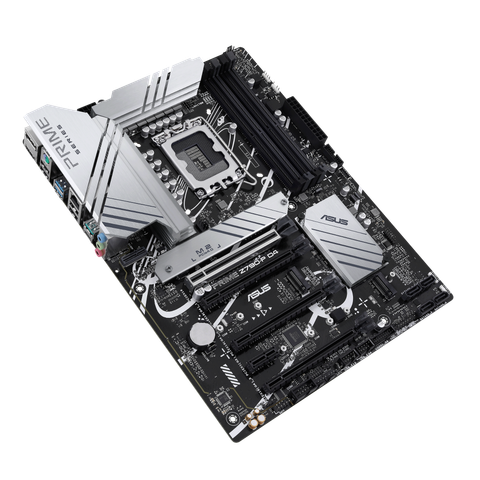  Mainboard Asus Z790-P D4-CSM 