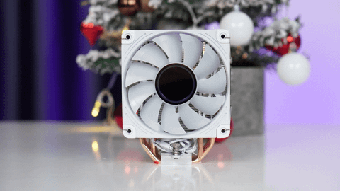  Tản nhiệt khí Centaur CT - AIR02 White 