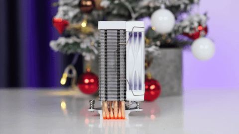  Tản nhiệt khí Centaur CT - AIR02 White 