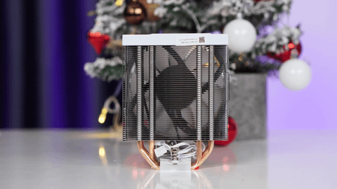  Tản nhiệt khí Centaur CT - AIR02 White 