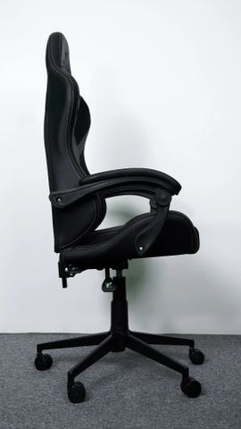  Ghế Gaming Centaur Gundam Universe Black chân kim loại 