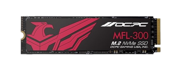  SSD 512G OCPC MFL - 300 M2 NVME PCLE3.0 