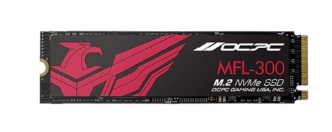  SSD 512G OCPC MFL - 300 M2 NVME PCLE3.0 