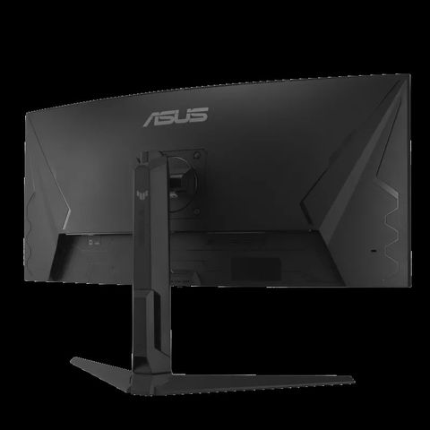  Màn hình Gaming ASUS TUF VG34VQL3A ( 34 inch - VA - WQHD - 180Hz - 1ms - Cong) 