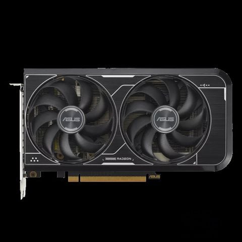  ASUS Dual Radeon™ RX 6600 V3 8GB GDDR6 