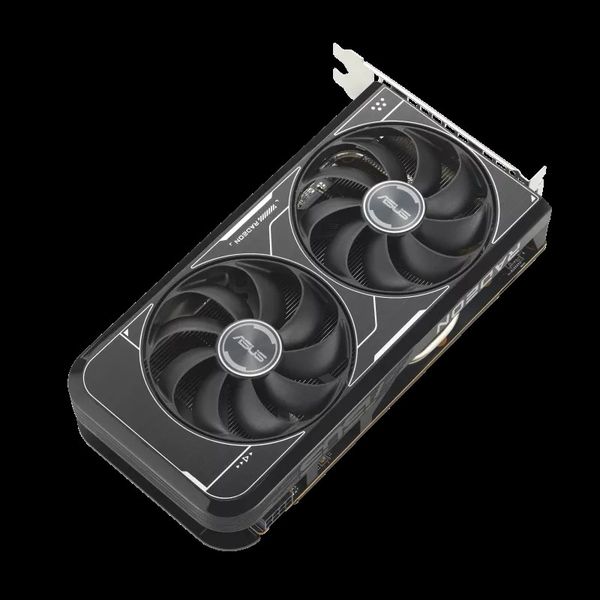  ASUS Dual Radeon™ RX 6600 V3 8GB GDDR6 