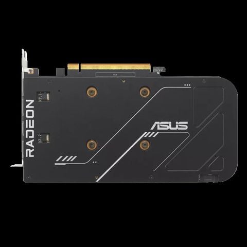  ASUS Dual Radeon™ RX 6600 V3 8GB GDDR6 