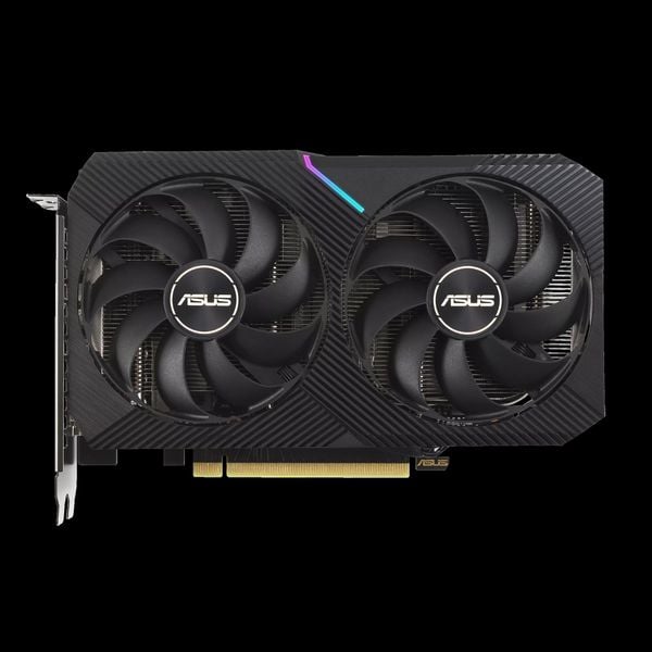  (Cũ) ASUS Dual GeForce RTX™ 3060 V2 12GB GDDR6 