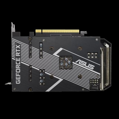  (Cũ) ASUS Dual GeForce RTX™ 3060 V2 12GB GDDR6 