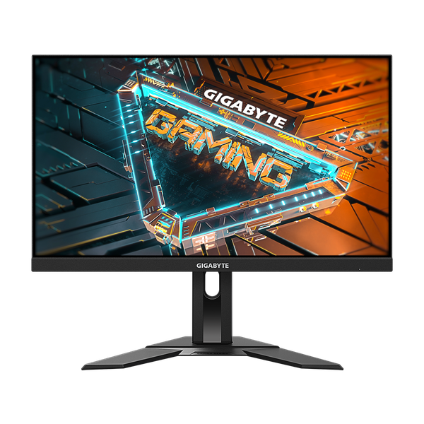  Màn Gaming GIGABYTE G24F 2 (23.8 inch - FHD - IPS - 180Hz - 1ms - FreeSync - HDR) 