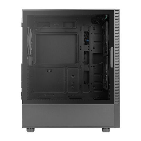  Case Antec NX410 - Mid Tower Gaming Case (Black/White) 