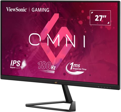  VX2779-HD-PRO Màn hình Gaming 27 inch, 180Hz 