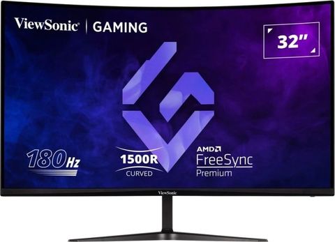  VX3218-PC-MHD 32 inch Full HD, 180Hz, 1ms(MPRT) 