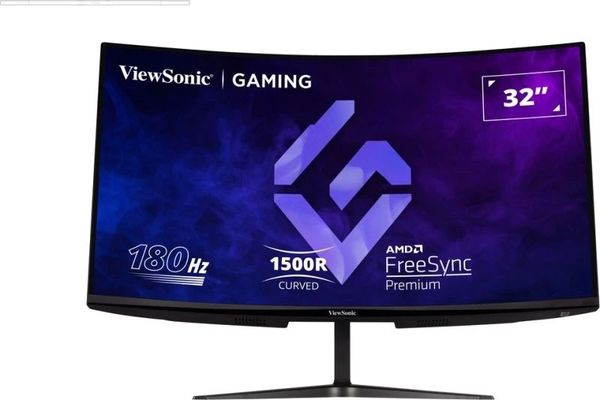  VX3218-PC-MHD 32 inch Full HD, 180Hz, 1ms(MPRT) 