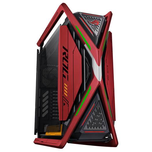  ROG Hyperion EVA-02 Edition 
