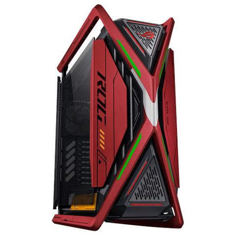  ROG Hyperion EVA-02 Edition 