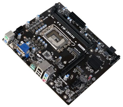  ECS H610 H7-M2 
