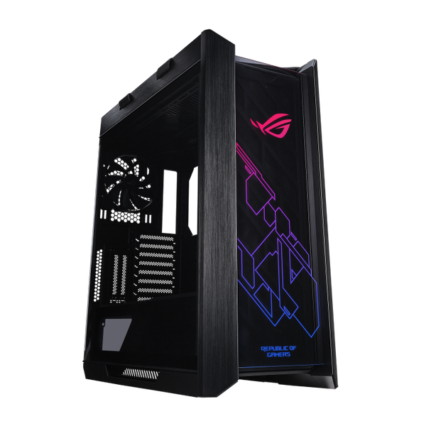  Case ASUS ROG Strix Helios GX601 RGB Mid-Tower 