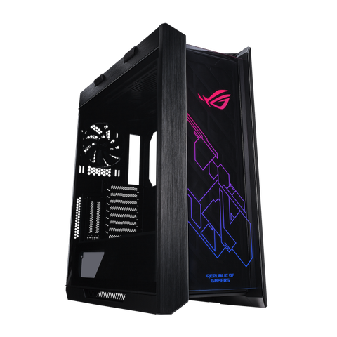  Case ASUS ROG Strix Helios GX601 RGB Mid-Tower 