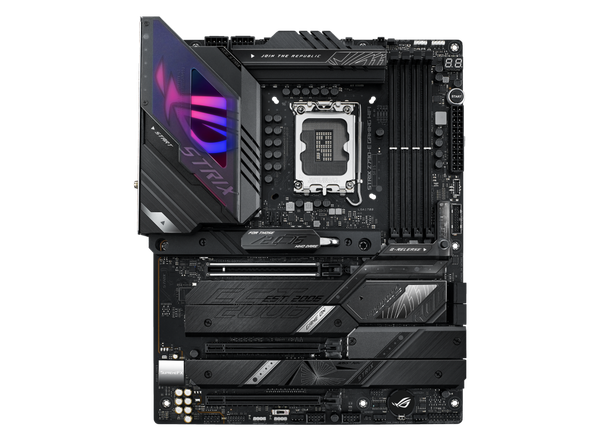  ROG STRIX Z790-E GAMING WIFI 