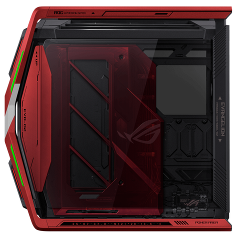  ROG Hyperion EVA-02 Edition 