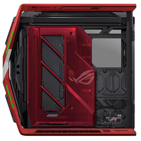  ROG Hyperion EVA-02 Edition 