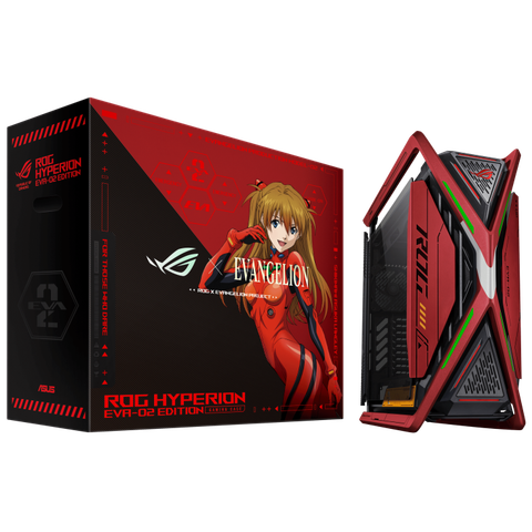  ROG Hyperion EVA-02 Edition 