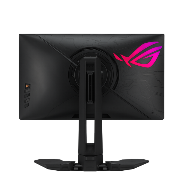  Màn hình ASUS ROG Swift Pro PG248QP 24.1 Inch Esports-TN 540Hz (OC) 