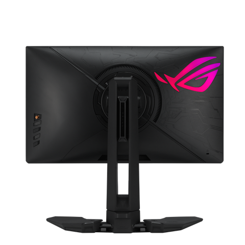  Màn hình ASUS ROG Swift Pro PG248QP 24.1 Inch Esports-TN 540Hz (OC) 