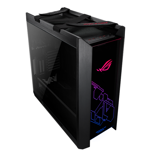  Case ASUS ROG Strix Helios GX601 RGB Mid-Tower 