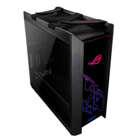  Case ASUS ROG Strix Helios GX601 RGB Mid-Tower 