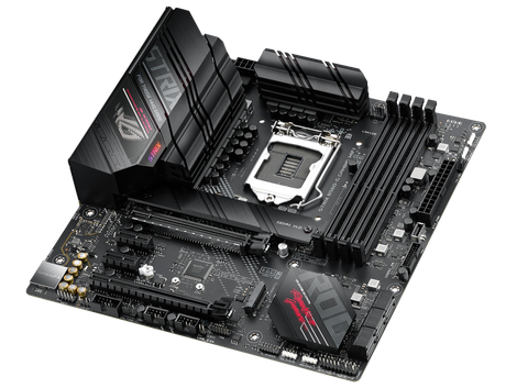  Mainboard Asus ROG Strix B560-G Gaming Wifi 