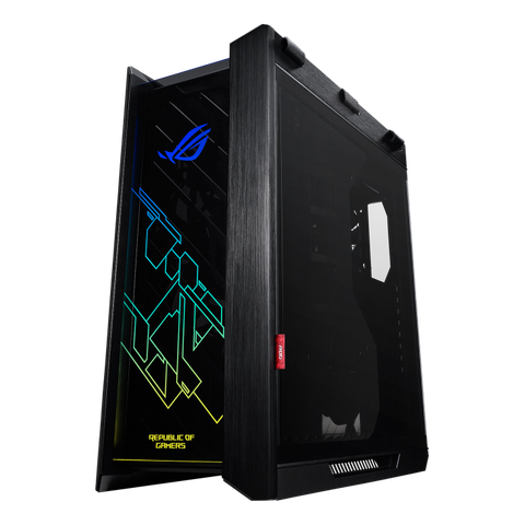  Case ASUS ROG Strix Helios GX601 RGB Mid-Tower 