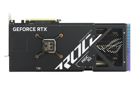  ROG Strix GeForce RTX 4070Ti 12GB GDDR6X OC Edition 
