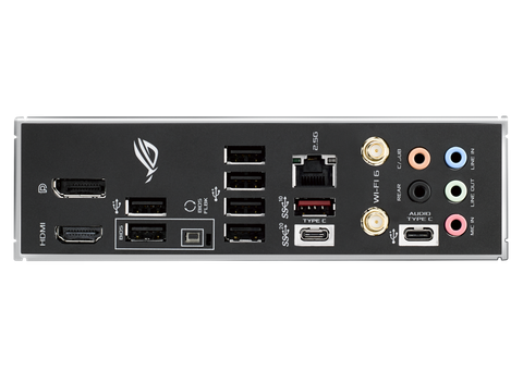 Mainboard Asus ROG Strix B560-G Gaming Wifi 