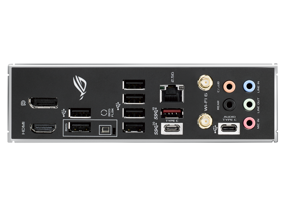  Mainboard Asus ROG Strix B560-G Gaming Wifi 