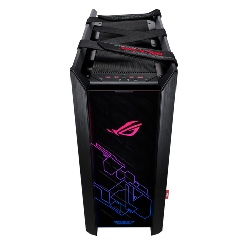  Case ASUS ROG Strix Helios GX601 RGB Mid-Tower 